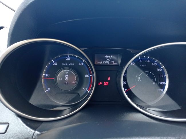 Hyundai ix35 2.0  136CV   - Foto 18