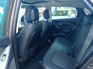 Hyundai ix35 2.0  136CV   - Foto 13