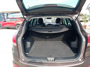Hyundai ix35 2.0  136CV   - Foto 9