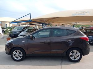 Hyundai ix35 2.0  136CV   - Foto 7