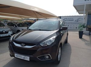 Hyundai ix35 2.0  136CV   - Foto 8