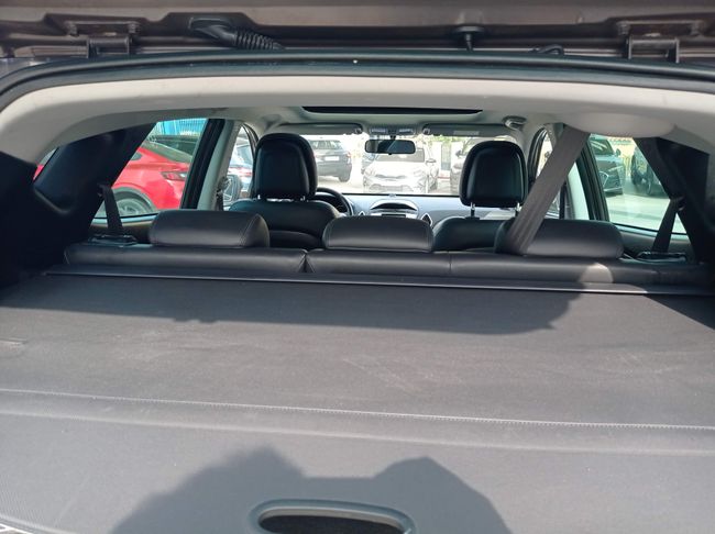 Hyundai ix35 2.0  136CV   - Foto 10
