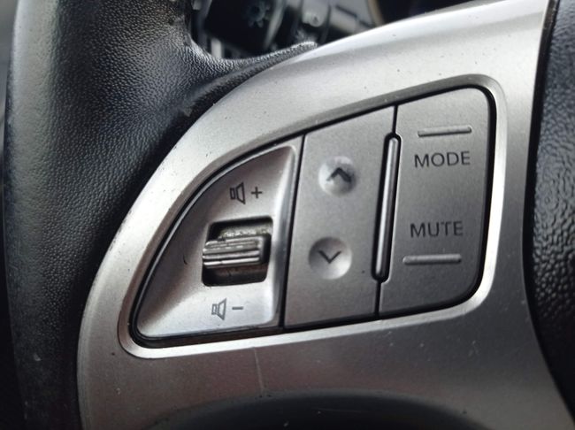 Hyundai ix35 2.0  136CV   - Foto 20