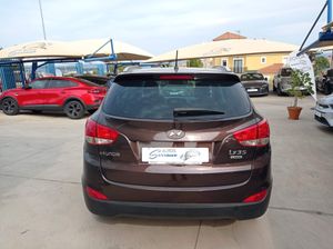Hyundai ix35 2.0  136CV   - Foto 5