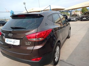 Hyundai ix35 2.0  136CV   - Foto 4