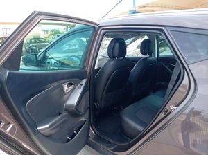 Hyundai ix35 2.0  136CV   - Foto 11