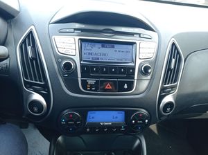 Hyundai ix35 2.0  136CV   - Foto 15