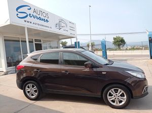 Hyundai ix35 2.0  136CV   - Foto 3