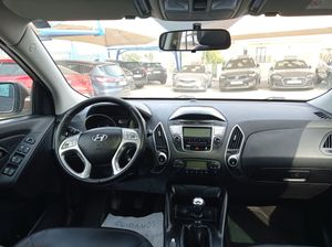 Hyundai ix35 2.0  136CV   - Foto 14
