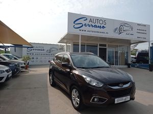 Hyundai ix35 2.0  136CV   - Foto 2