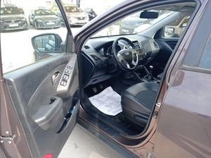 Hyundai ix35 2.0  136CV   - Foto 12