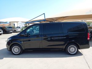 Mercedes Vito 116CDI AT 163CV TOURER PRO LARGA   - Foto 7