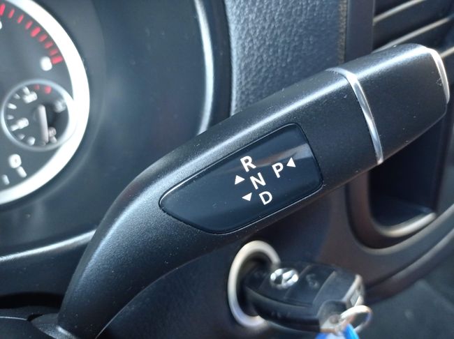 Mercedes Vito 116CDI AT 163CV TOURER PRO LARGA   - Foto 17