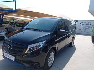 Mercedes Vito 116CDI AT 163CV TOURER PRO LARGA   - Foto 8