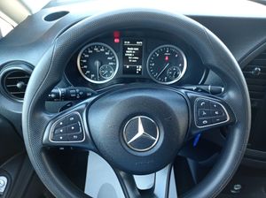 Mercedes Vito 116CDI AT 163CV TOURER PRO LARGA   - Foto 15