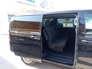 Mercedes Vito 116CDI AT 163CV TOURER PRO LARGA   - Foto 10