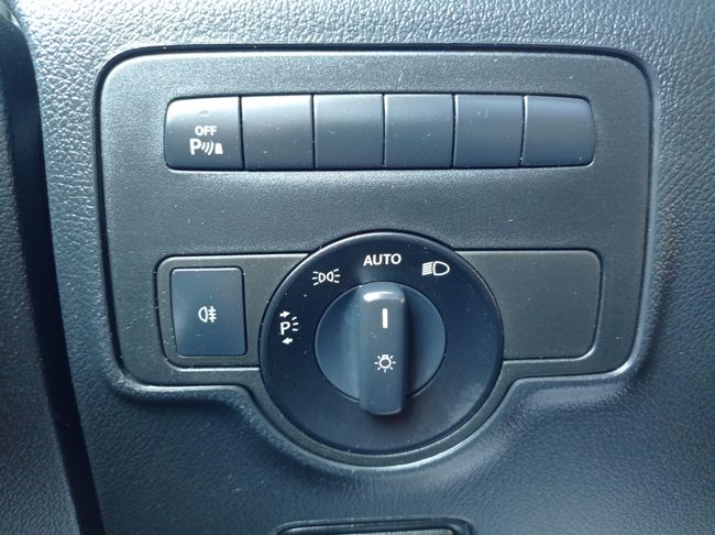 Mercedes Vito 116CDI AT 163CV TOURER PRO LARGA   - Foto 19