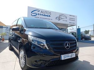 Mercedes Vito 116CDI AT 163CV TOURER PRO LARGA   - Foto 9
