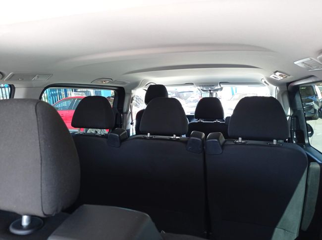 Mercedes Vito 116CDI AT 163CV TOURER PRO LARGA   - Foto 12