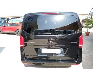 Mercedes Vito 116CDI AT 163CV TOURER PRO LARGA   - Foto 5
