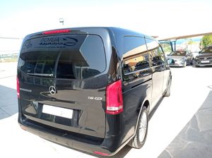 Mercedes Vito 116CDI AT 163CV TOURER PRO LARGA   - Foto 4