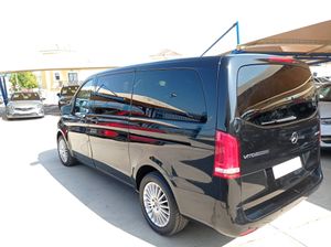Mercedes Vito 116CDI AT 163CV TOURER PRO LARGA   - Foto 6
