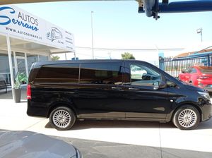 Mercedes Vito 116CDI AT 163CV TOURER PRO LARGA   - Foto 3