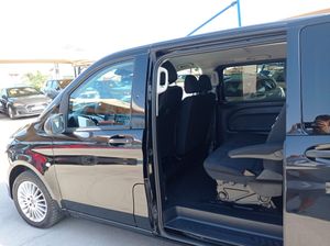 Mercedes Vito 116CDI AT 163CV TOURER PRO LARGA   - Foto 13