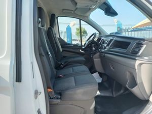 Ford Transit Custom Van 2.0 TDCI 90KH 280 L1 trend   - Foto 14