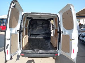 Ford Transit Custom Van 2.0 TDCI 90KH 280 L1 trend   - Foto 12