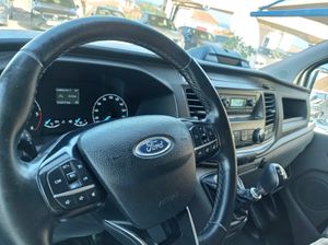 Ford Transit Custom Van 2.0 TDCI 90KH 280 L1 trend   - Foto 18