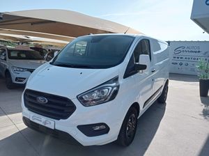 Ford Transit Custom Van 2.0 TDCI 90KH 280 L1 trend   - Foto 8