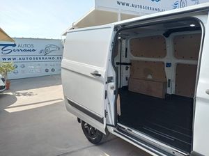 Ford Transit Custom Van 2.0 TDCI 90KH 280 L1 trend   - Foto 11