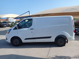 Ford Transit Custom Van 2.0 TDCI 90KH 280 L1 trend   - Foto 7