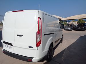 Ford Transit Custom Van 2.0 TDCI 90KH 280 L1 trend   - Foto 4