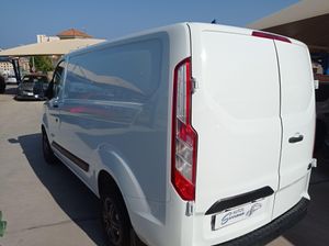 Ford Transit Custom Van 2.0 TDCI 90KH 280 L1 trend   - Foto 6