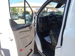 Ford Transit Custom Van 2.0 TDCI 90KH 280 L1 trend   - Foto 10