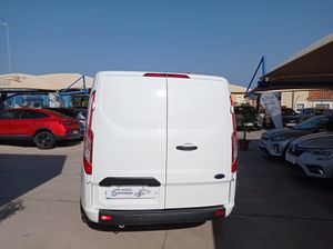 Ford Transit Custom Van 2.0 TDCI 90KH 280 L1 trend   - Foto 5
