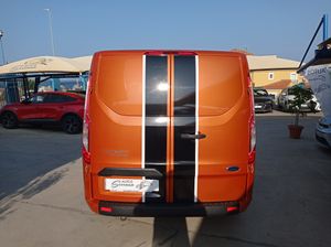 Ford Transit Custom Mixto 2.0 TDCI 130CV Trend L2   - Foto 5