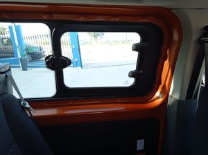 Ford Transit Custom Mixto 2.0 TDCI 130CV Trend L2   - Foto 11