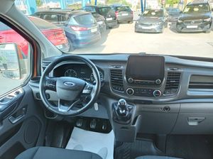 Ford Transit Custom Mixto 2.0 TDCI 130CV Trend L2   - Foto 14