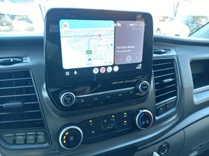 Ford Transit Custom Mixto 2.0 TDCI 130CV Trend L2   - Foto 16