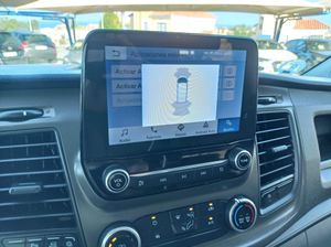 Ford Transit Custom Mixto 2.0 TDCI 130CV Trend L2   - Foto 17