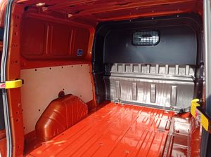 Ford Transit Custom Mixto 2.0 TDCI 130CV Trend L2   - Foto 13