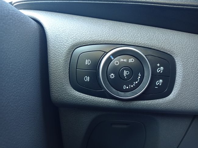 Ford Transit Custom Mixto 2.0 TDCI 130CV Trend L2   - Foto 19