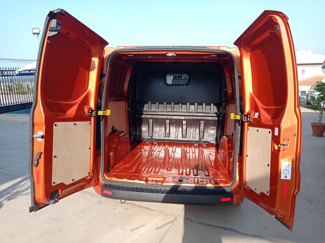 Ford Transit Custom Mixto 2.0 TDCI 130CV Trend L2   - Foto 12