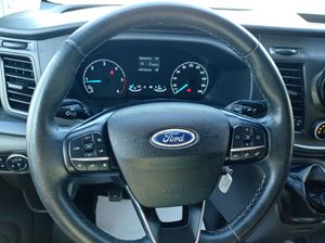 Ford Transit Custom Mixto 2.0 TDCI 130CV Trend L2   - Foto 15