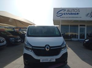 Renault Trafic Furgón 27 L1H1 Energy BluedCi 145CV   - Foto 9