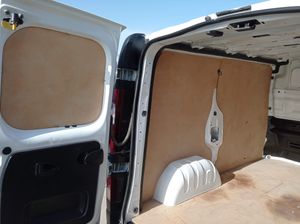 Renault Trafic Furgón 27 L1H1 Energy BluedCi 145CV   - Foto 12