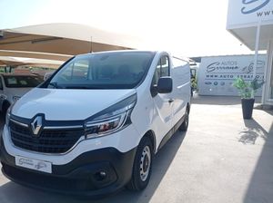Renault Trafic Furgón 27 L1H1 Energy BluedCi 145CV   - Foto 7